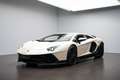 Lamborghini Aventador Ultimae/KAMERA/CARBON/GARANTIE 06/27 White - thumbnail 1