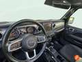 Jeep Wrangler 4p 2.0T GME Sahara 8ATX E6D Noir - thumbnail 2