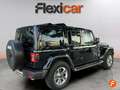 Jeep Wrangler 4p 2.0T GME Sahara 8ATX E6D Noir - thumbnail 7