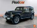Jeep Wrangler 4p 2.0T GME Sahara 8ATX E6D Noir - thumbnail 18