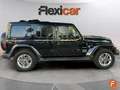 Jeep Wrangler 4p 2.0T GME Sahara 8ATX E6D Noir - thumbnail 21