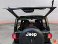 Jeep Wrangler 4p 2.0T GME Sahara 8ATX E6D Noir - thumbnail 13