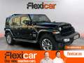 Jeep Wrangler 4p 2.0T GME Sahara 8ATX E6D Noir - thumbnail 1
