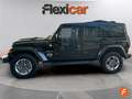 Jeep Wrangler 4p 2.0T GME Sahara 8ATX E6D Noir - thumbnail 14