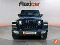 Jeep Wrangler 4p 2.0T GME Sahara 8ATX E6D Noir - thumbnail 4