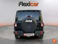 Jeep Wrangler 4p 2.0T GME Sahara 8ATX E6D Noir - thumbnail 12