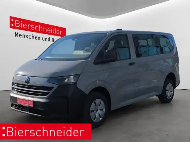 Volkswagen T7 Caravelle 2.0 TDI KR 9-S. 5-J-GAR PDC GRA
