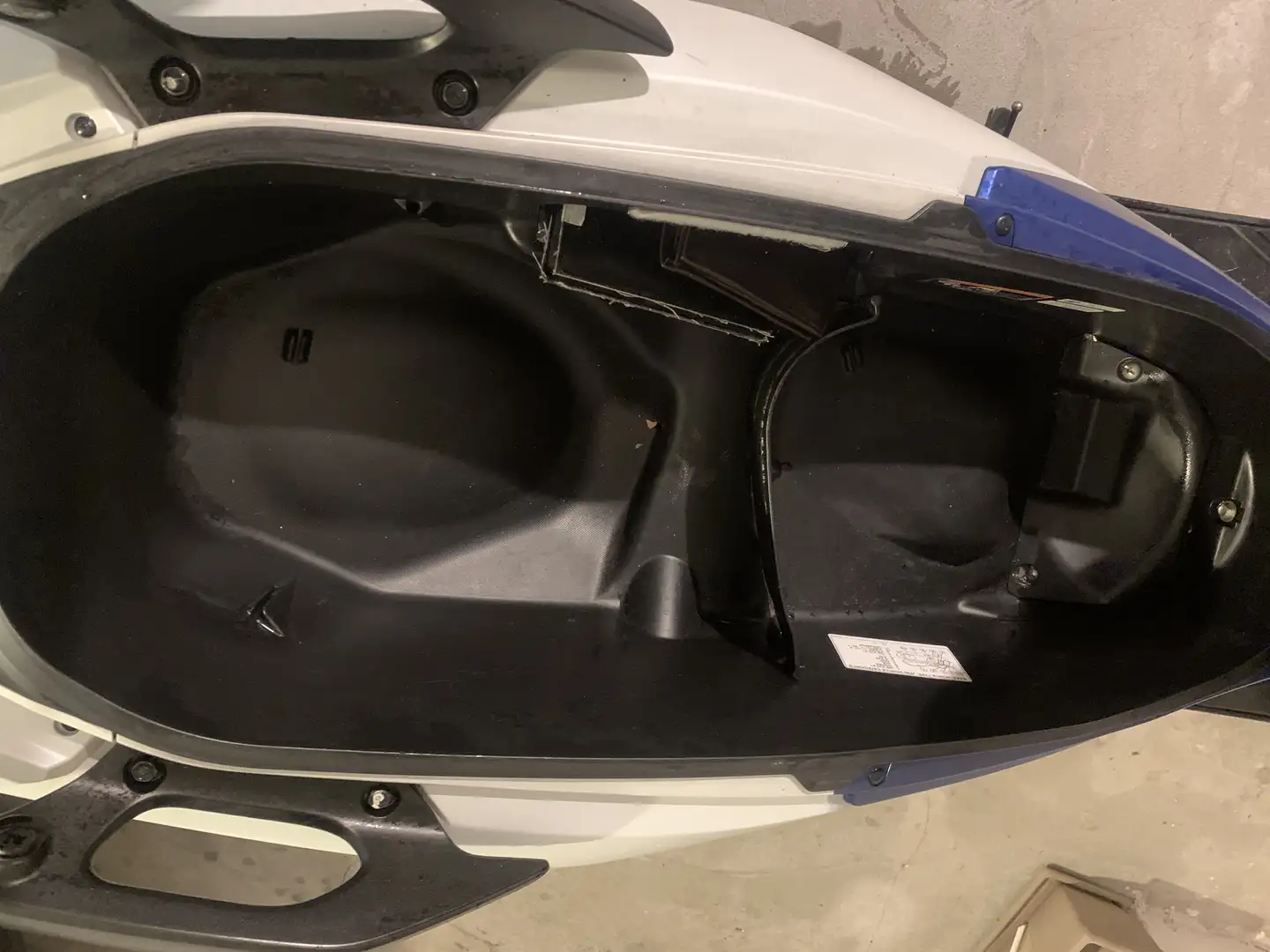 Honda Forza 125 - 2