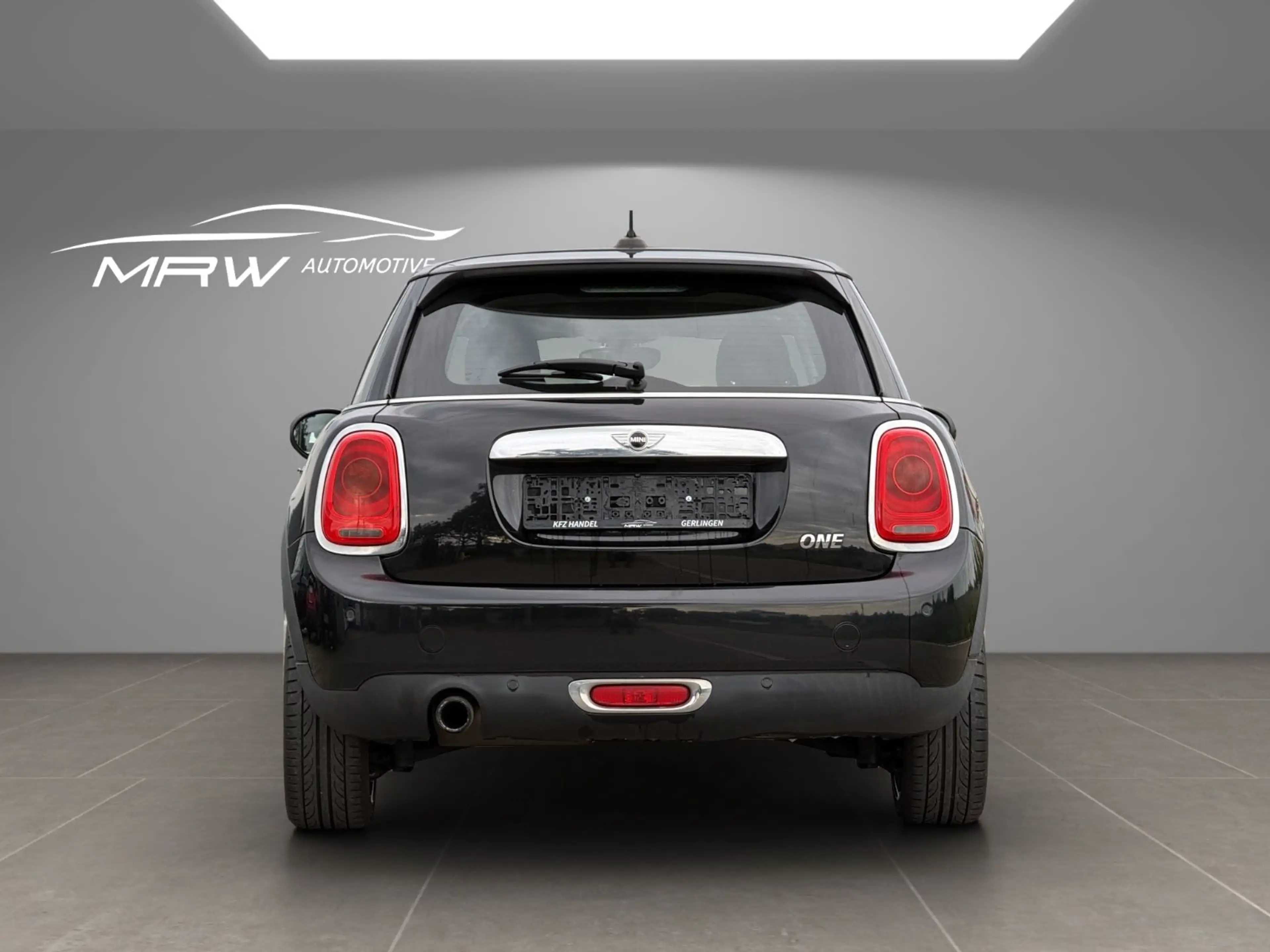 MINI One 1,2 "Chili" NAVI PDC SHZ LED SERVICE+TÜV NEU — photo 5