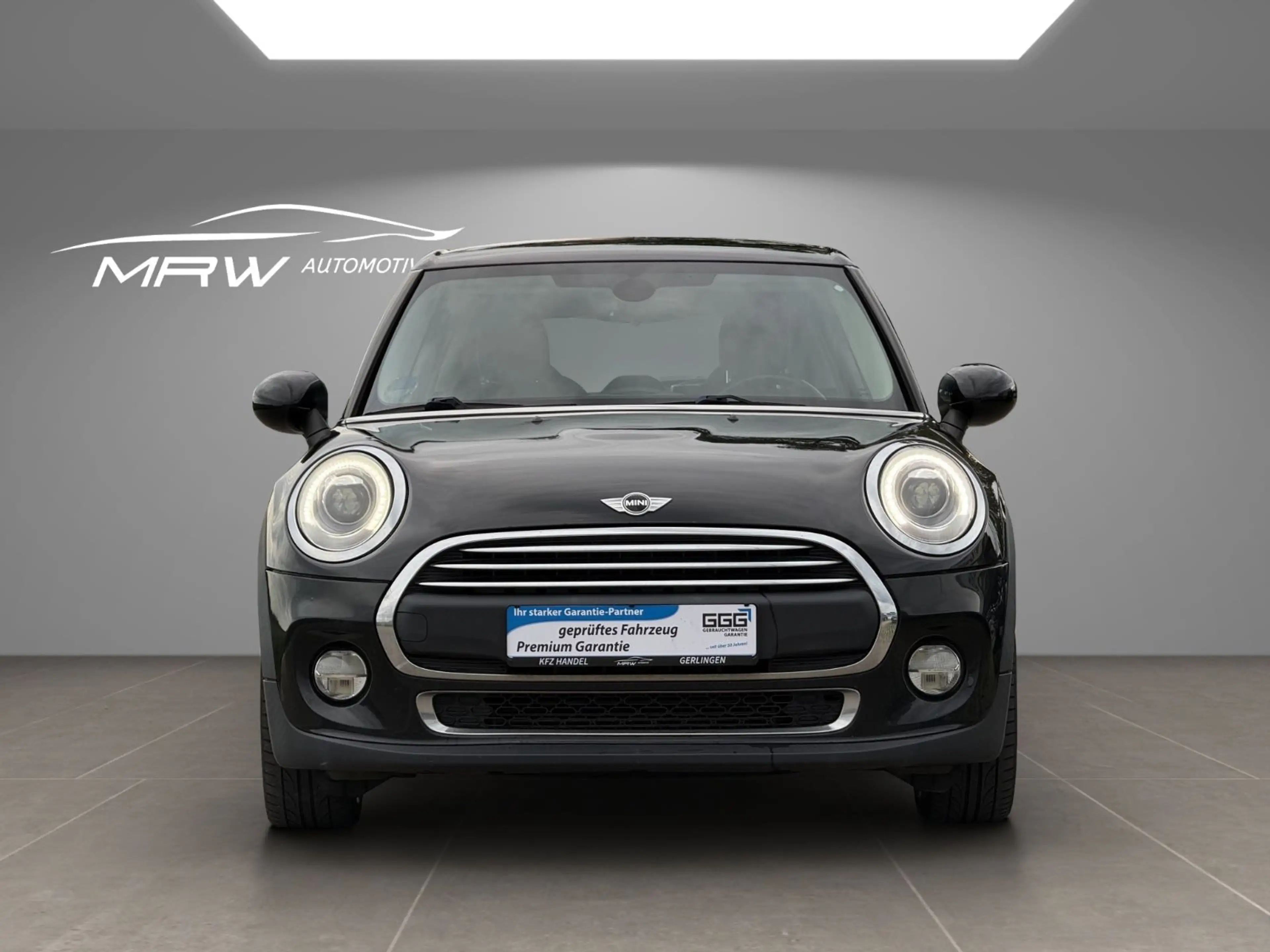MINI One 1,2 "Chili" NAVI PDC SHZ LED SERVICE+TÜV NEU — photo 2
