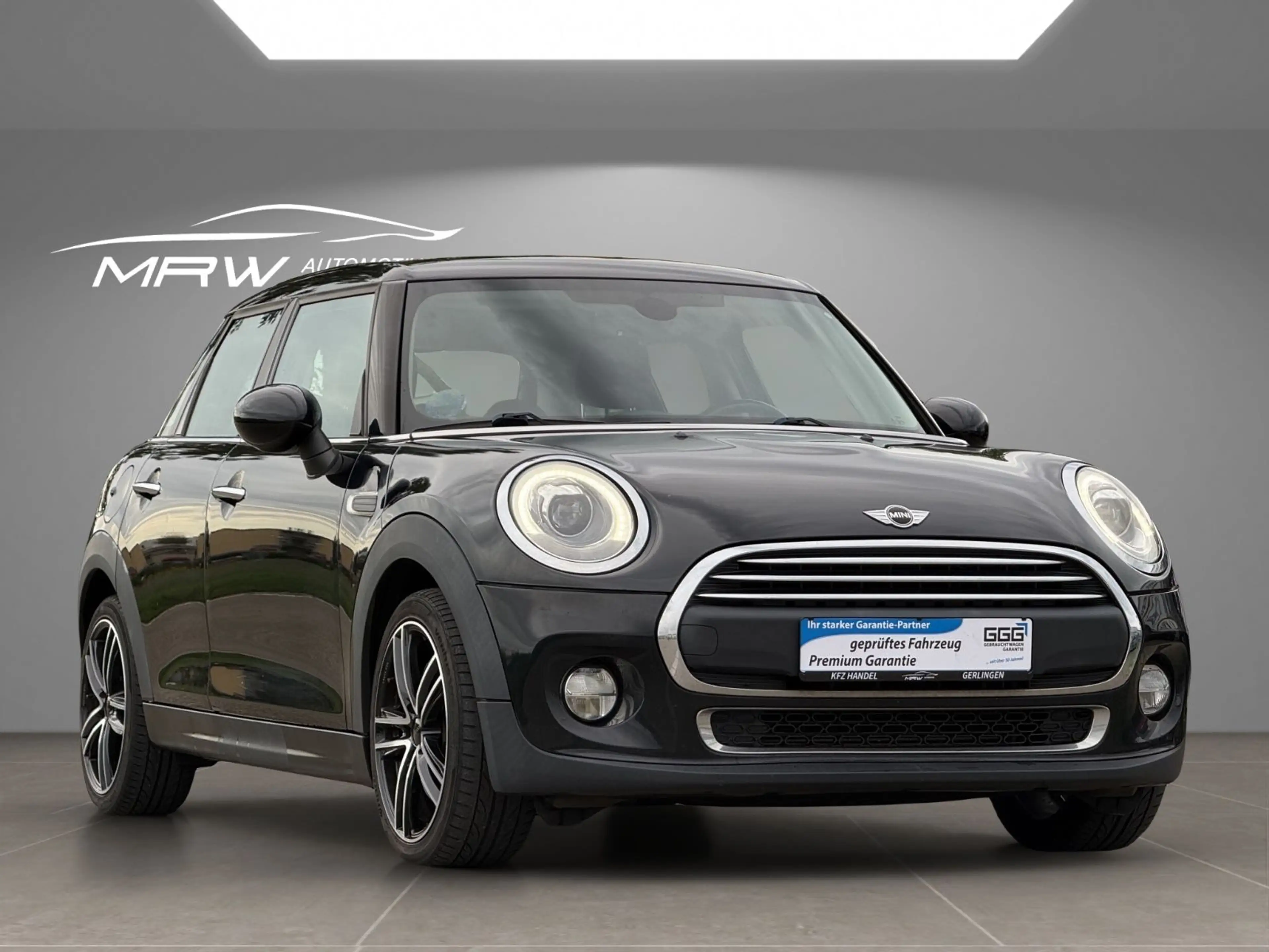 MINI One 1,2 "Chili" NAVI PDC SHZ LED SERVICE+TÜV NEU — photo 6