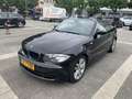 BMW 120 120D 177 SPORT DESIGN Noir - thumbnail 6