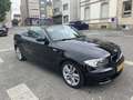 BMW 120 120D 177 SPORT DESIGN Noir - thumbnail 8