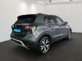 Volkswagen T-Cross 1.0 TSI DSG Navi IQLight ParkAssist Grau - thumbnail 5