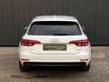 Audi A4 2.0 TDI 3xS-LINE ACC,SPUR-H,LED,NAVI,KLIMA Weiß - thumbnail 6