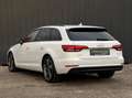 Audi A4 2.0 TDI 3xS-LINE ACC,SPUR-H,LED,NAVI,KLIMA Weiß - thumbnail 7