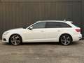 Audi A4 2.0 TDI 3xS-LINE ACC,SPUR-H,LED,NAVI,KLIMA Weiß - thumbnail 8