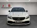 Mercedes-Benz C 63 AMG C 63 S AMG Edition*AMG Driver's Package*Panora Blanc - thumbnail 2