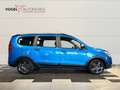 Dacia Lodgy dCi 110 Stepway Celebration +Kam.+Navi+SHZ Blue - thumbnail 4