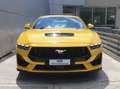 Ford Mustang GT Fastback 5.0 V8 446 CV Automatico a 10 Rapp. Giallo - thumbnail 1