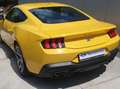 Ford Mustang GT Fastback 5.0 V8 446 CV Automatico a 10 Rapp. Giallo - thumbnail 3