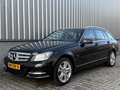 Mercedes-Benz C 180 Avantgarde Estate Edition | Xenon | 1e Eigenaar | Zwart - thumbnail 6