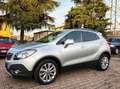 Opel Mokka Mokka 1.4 Turbo Ecotec 140CV 4x4 Start&Stop Cosmo Argent - thumbnail 1