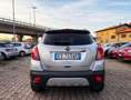 Opel Mokka Mokka 1.4 Turbo Ecotec 140CV 4x4 Start&Stop Cosmo Argent - thumbnail 6