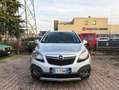 Opel Mokka Mokka 1.4 Turbo Ecotec 140CV 4x4 Start&Stop Cosmo Argent - thumbnail 2