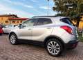 Opel Mokka Mokka 1.4 Turbo Ecotec 140CV 4x4 Start&Stop Cosmo Argent - thumbnail 7