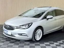 Opel Astra K Sports Tourer Innovation Automatik 4xSHZ