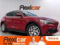 Alfa Romeo Stelvio 2.2 Diésel 140kW (190CV) Monza Edit. RWD Rojo - thumbnail 1