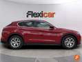 Alfa Romeo Stelvio 2.2 Diésel 140kW (190CV) Monza Edit. RWD Rojo - thumbnail 9