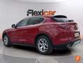 Alfa Romeo Stelvio 2.2 Diésel 140kW (190CV) Monza Edit. RWD Rojo - thumbnail 5