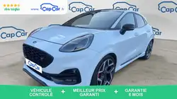 Ford Puma 1.5 EcoBoost 200 ST