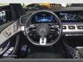 Mercedes-Benz GLE 53 AMG GLE 53 HYBRID 4M PANO+360+AHK+MULTIBEAM+21"+SPUR Schwarz - thumbnail 12