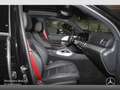 Mercedes-Benz GLE 53 AMG GLE 53 HYBRID 4M PANO+360+AHK+MULTIBEAM+21"+SPUR Schwarz - thumbnail 6