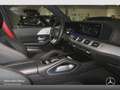 Mercedes-Benz GLE 53 AMG GLE 53 HYBRID 4M PANO+360+AHK+MULTIBEAM+21"+SPUR Schwarz - thumbnail 15