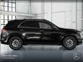 Mercedes-Benz GLE 53 AMG GLE 53 HYBRID 4M PANO+360+AHK+MULTIBEAM+21"+SPUR Schwarz - thumbnail 22