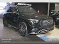 Mercedes-Benz GLE 53 AMG GLE 53 HYBRID 4M PANO+360+AHK+MULTIBEAM+21"+SPUR Schwarz - thumbnail 10