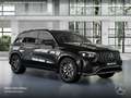 Mercedes-Benz GLE 53 AMG GLE 53 HYBRID 4M PANO+360+AHK+MULTIBEAM+21"+SPUR Schwarz - thumbnail 21