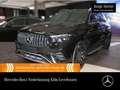 Mercedes-Benz GLE 53 AMG GLE 53 HYBRID 4M PANO+360+AHK+MULTIBEAM+21"+SPUR Schwarz - thumbnail 1