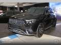 Mercedes-Benz GLE 53 AMG GLE 53 HYBRID 4M PANO+360+AHK+MULTIBEAM+21"+SPUR Schwarz - thumbnail 2