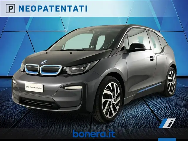 BMW i3 94Ah