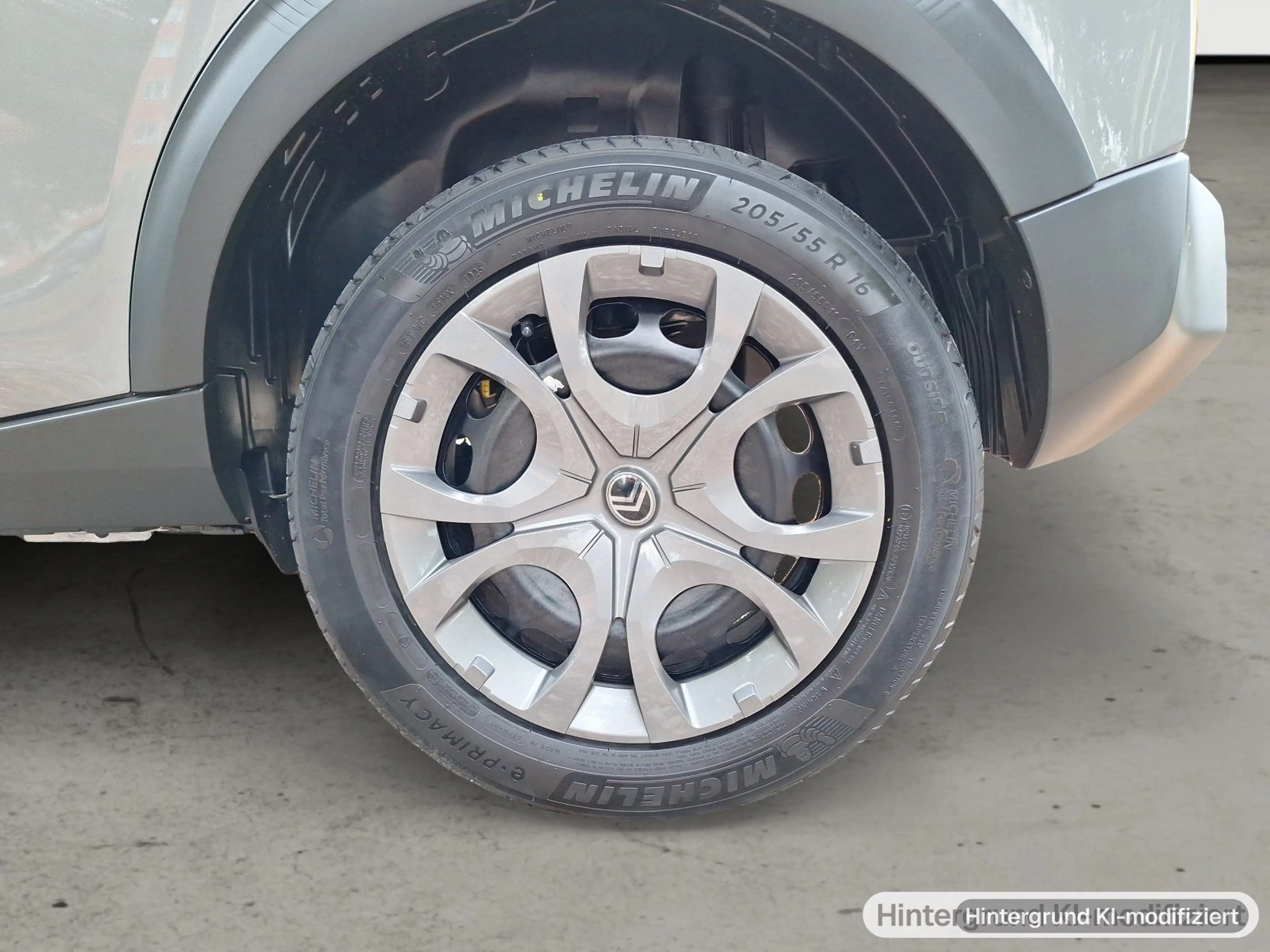 Citroen C3 Turbo 100 YOU *Ohne Kilometer* — photo 10