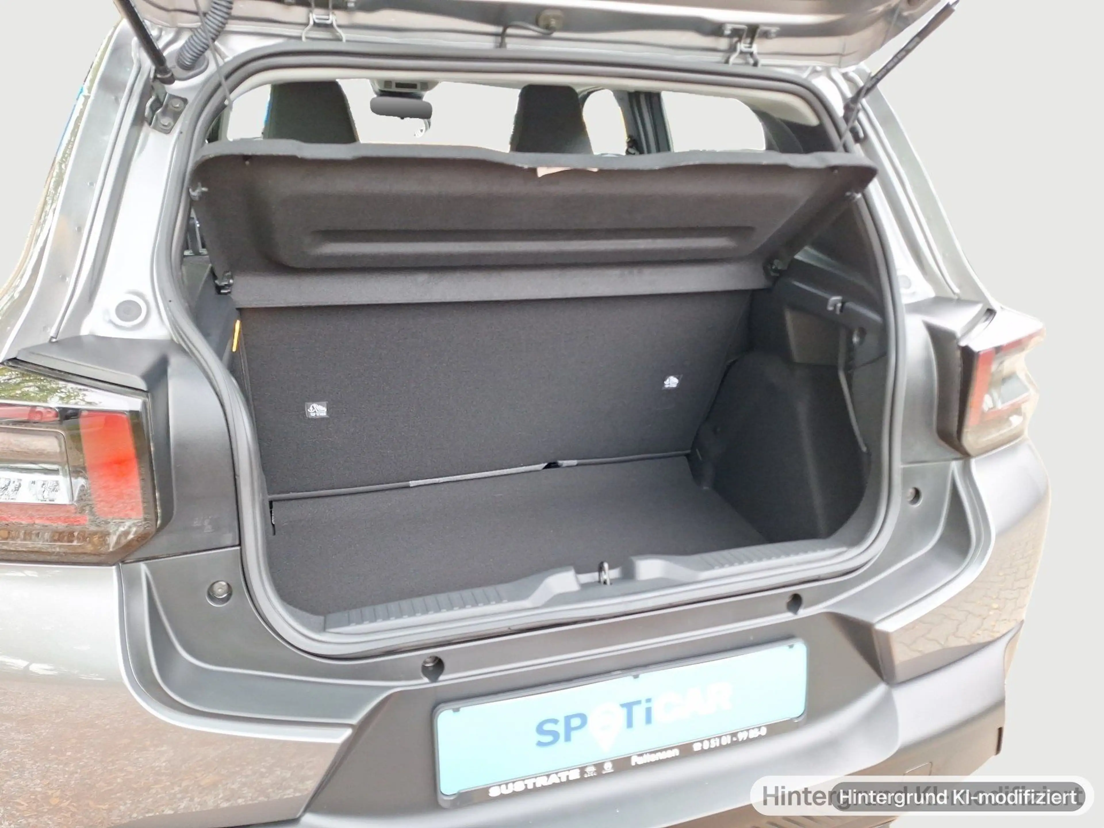 Citroen C3 Turbo 100 YOU *Ohne Kilometer* — photo 7