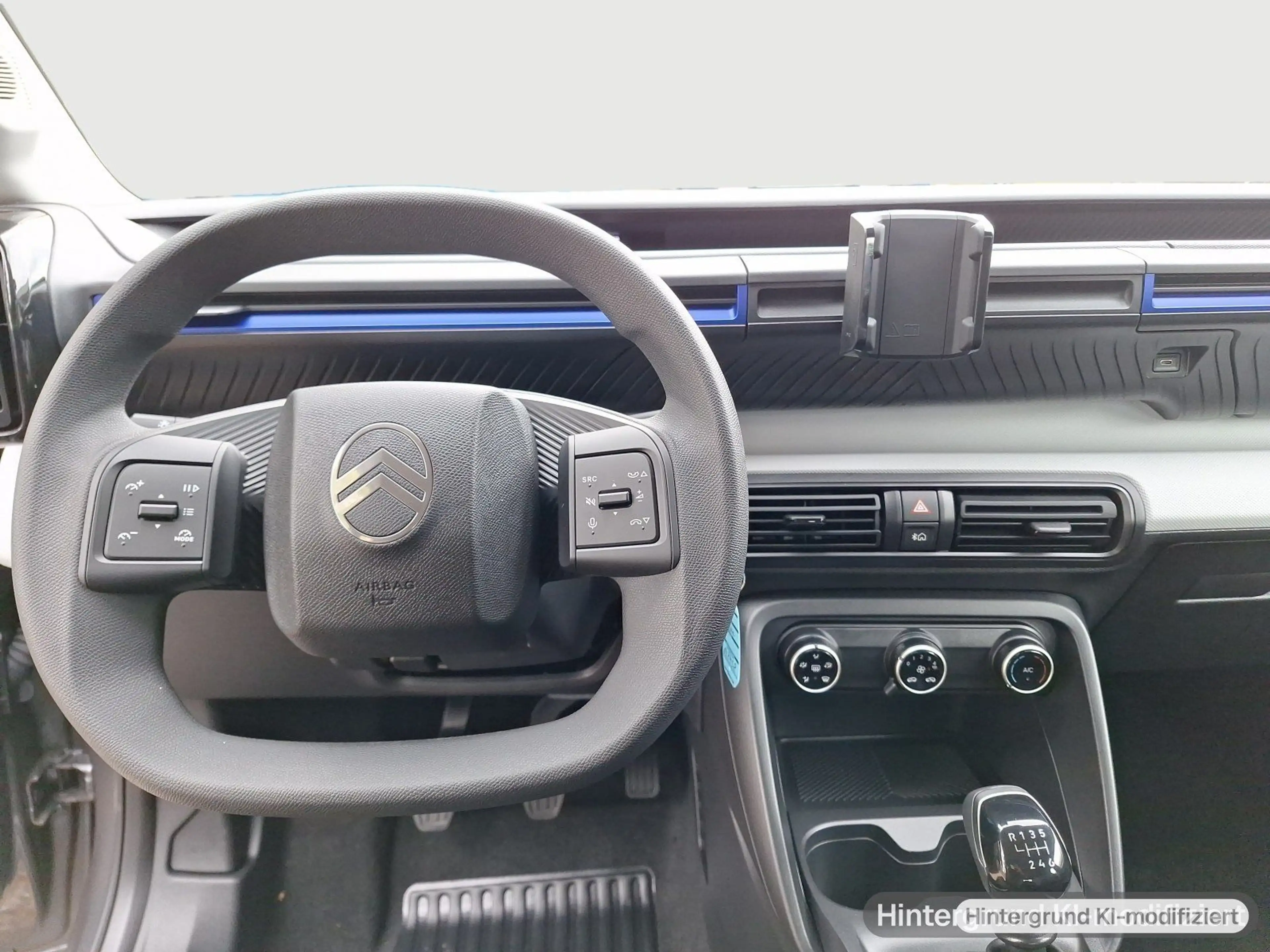Citroen C3 Turbo 100 YOU *Ohne Kilometer* — photo 15