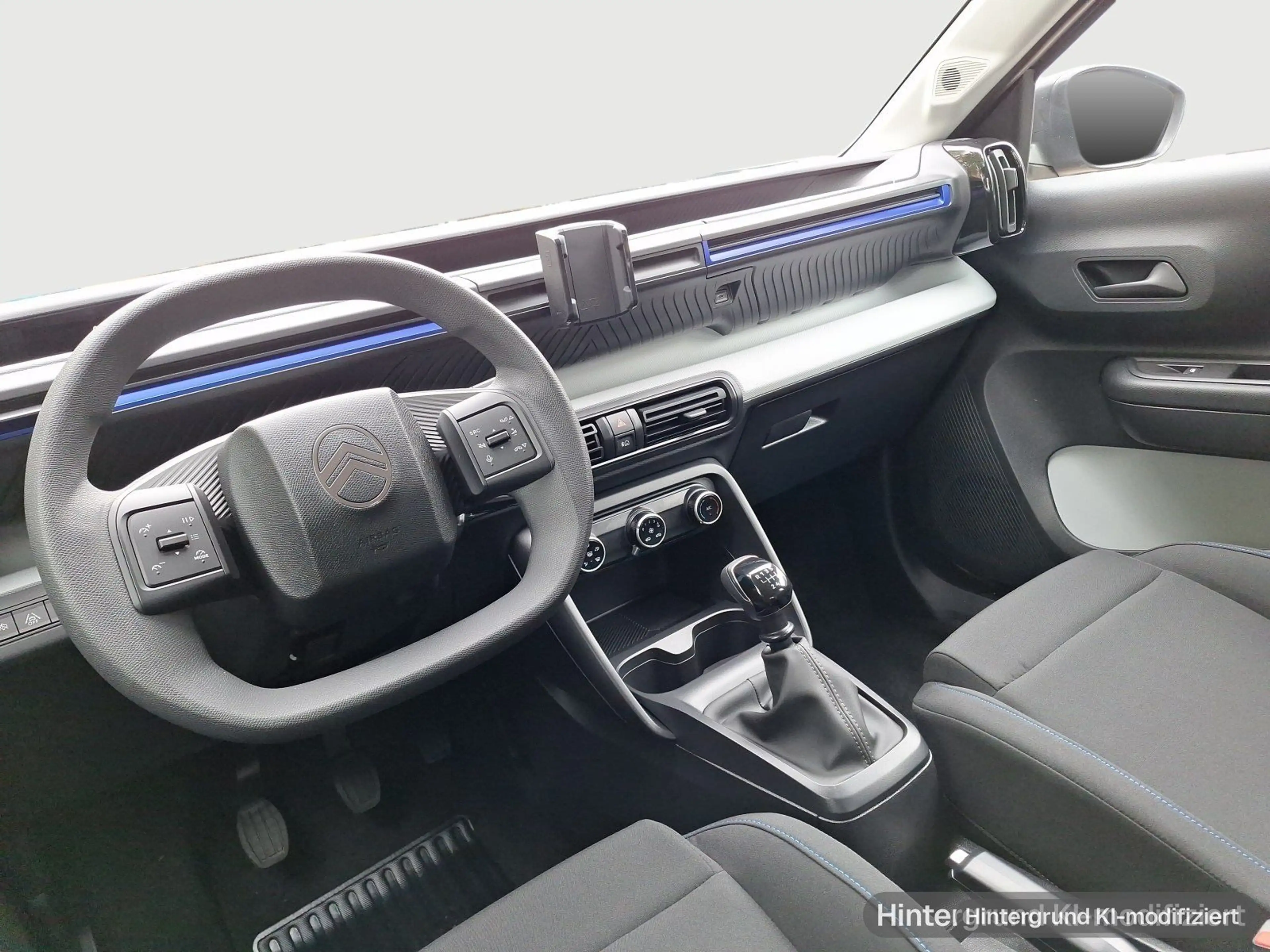 Citroen C3 Turbo 100 YOU *Ohne Kilometer* — photo 11