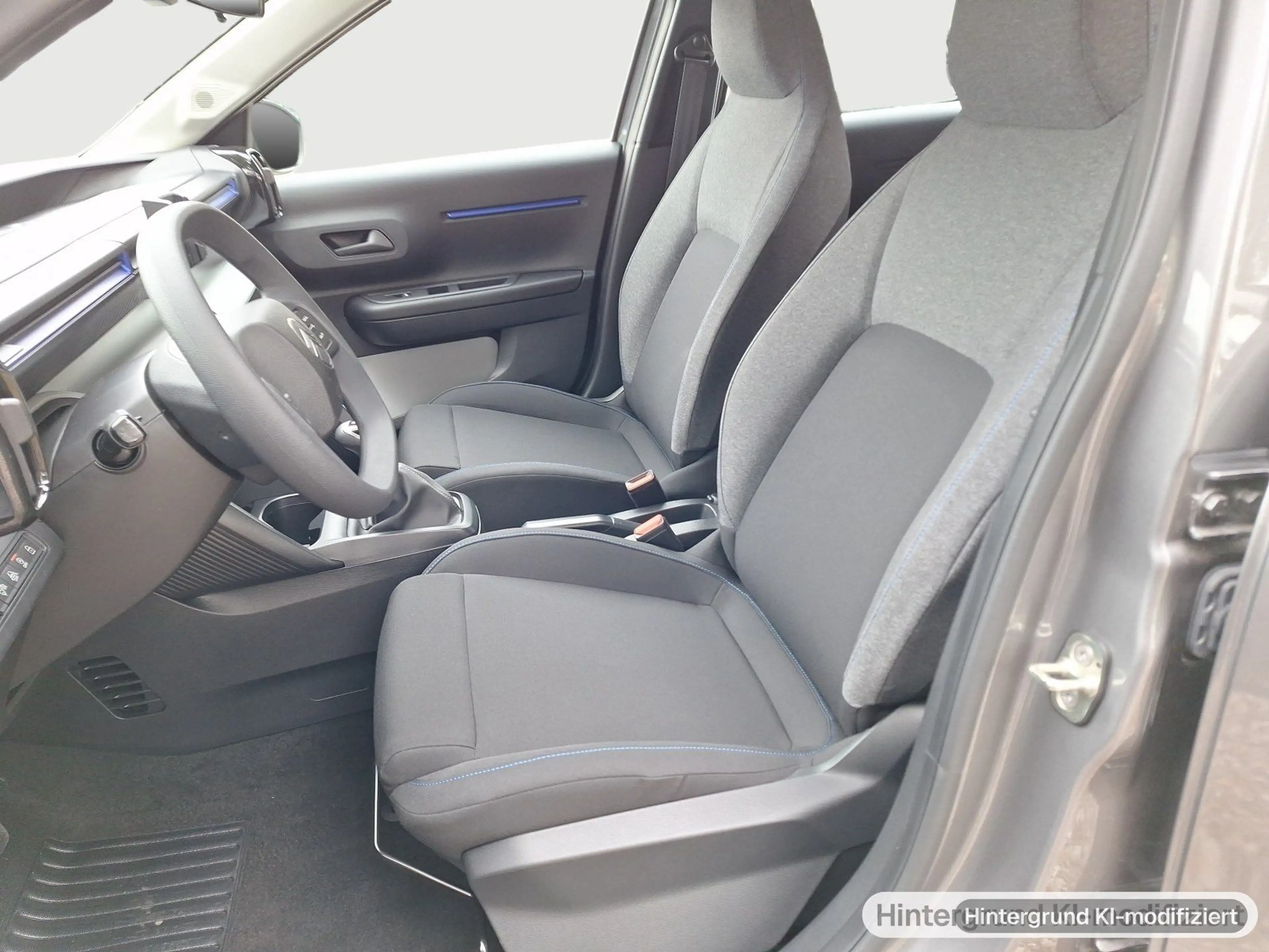 Citroen C3 Turbo 100 YOU *Ohne Kilometer* — photo 12