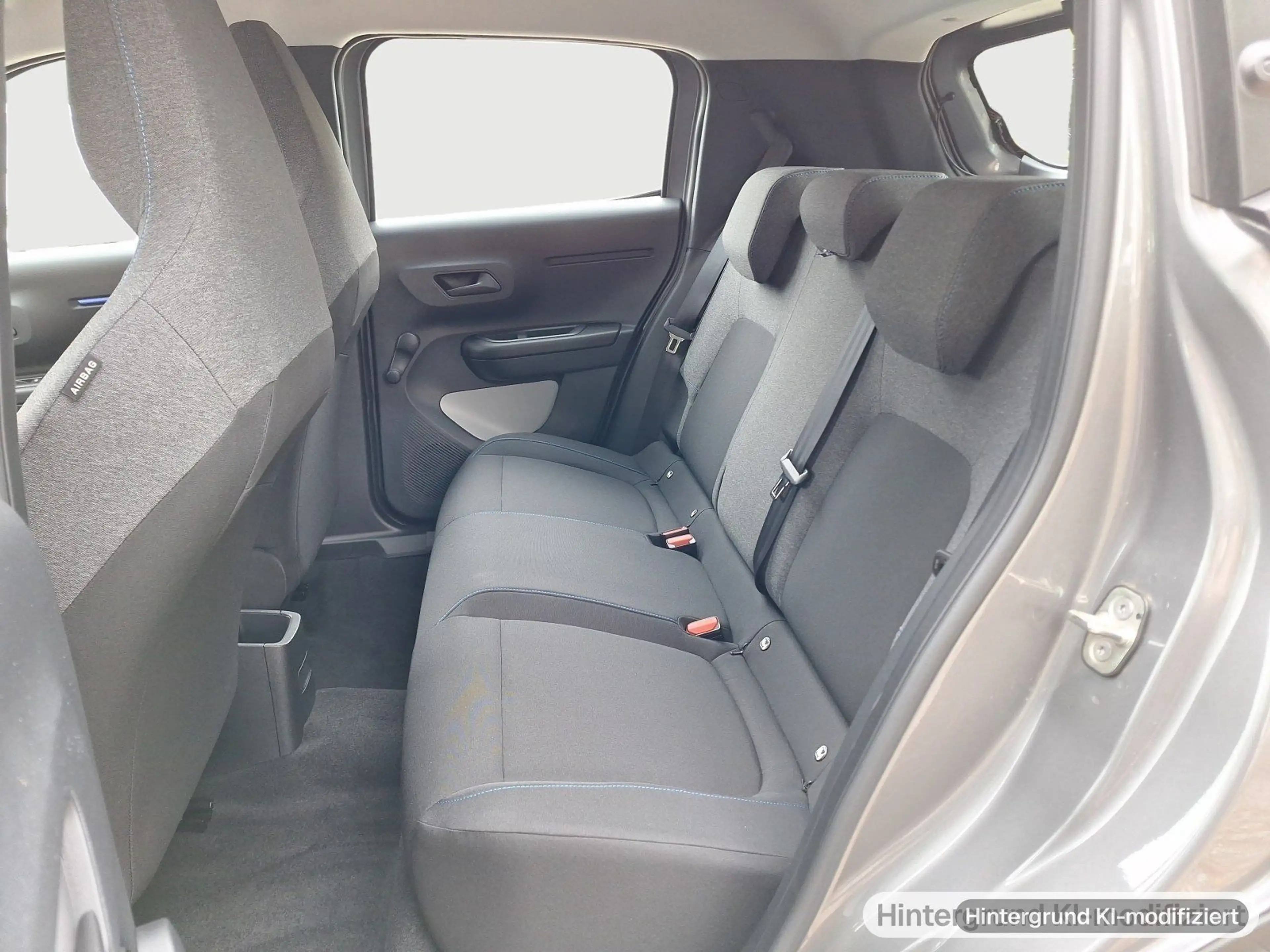 Citroen C3 Turbo 100 YOU *Ohne Kilometer* — photo 13